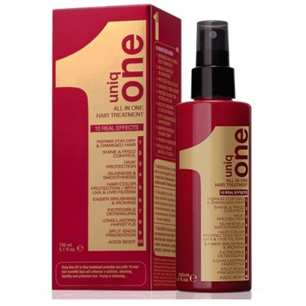 Uniq One Hair Treatment 150ml - Planethair 