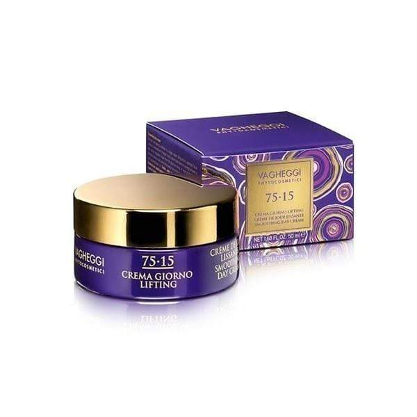 Vagheggi 75.15 Crema Giorno Lifting 50ml - Planethair 