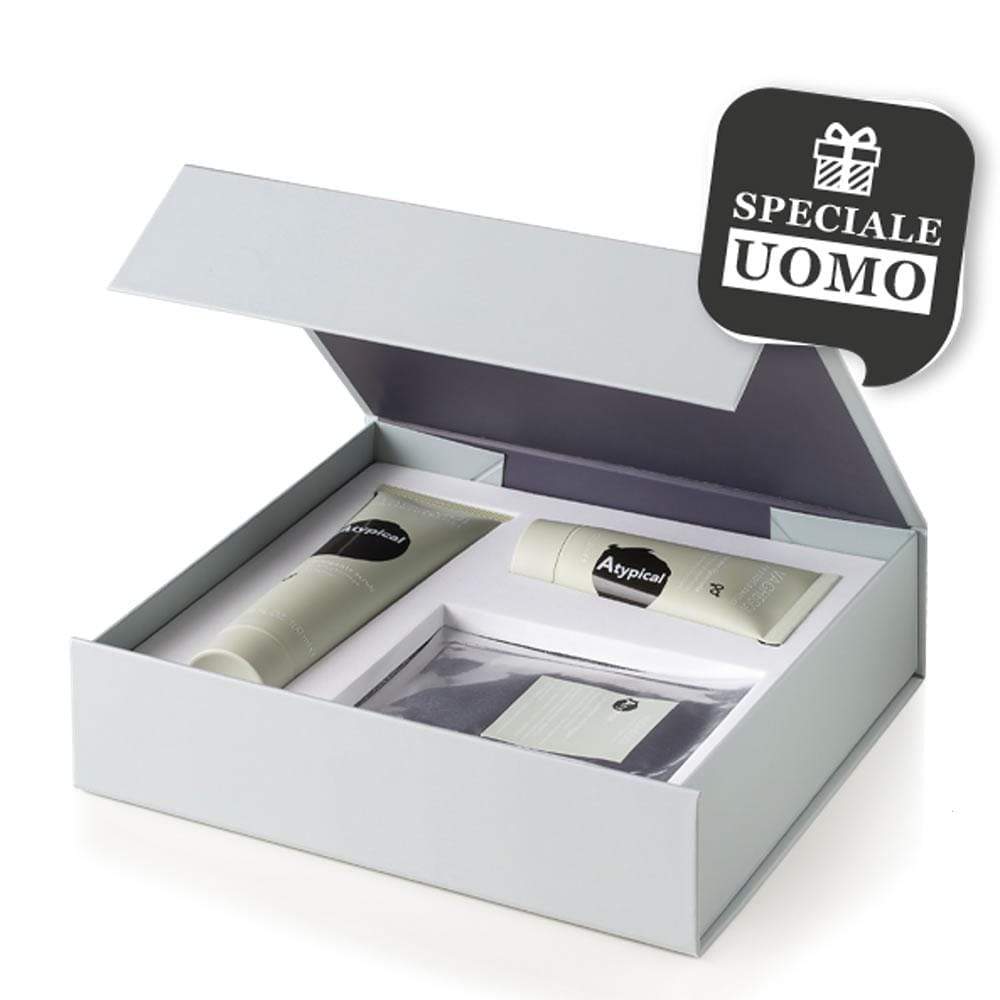 Vagheggi Atypical Kit Viso-Occhi Rigenerante Antiaging edizione limitata - Planethair 