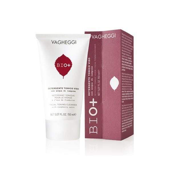 Vagheggi Bio Detergente Tonico Viso 150ml - Struccare & Detergere - Beauty
