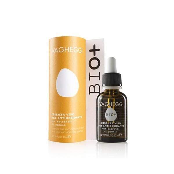 Vagheggi Bio Essenza Viso Age Antiossidante 30ml - Planethair 