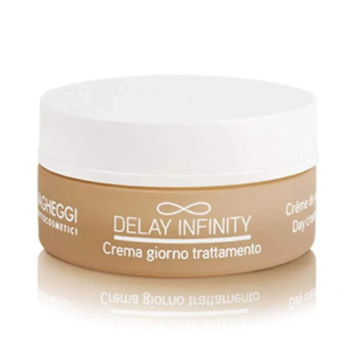 Vagheggi Delay Infinity Crema Giorno Antirughe 50ml Vagheggi