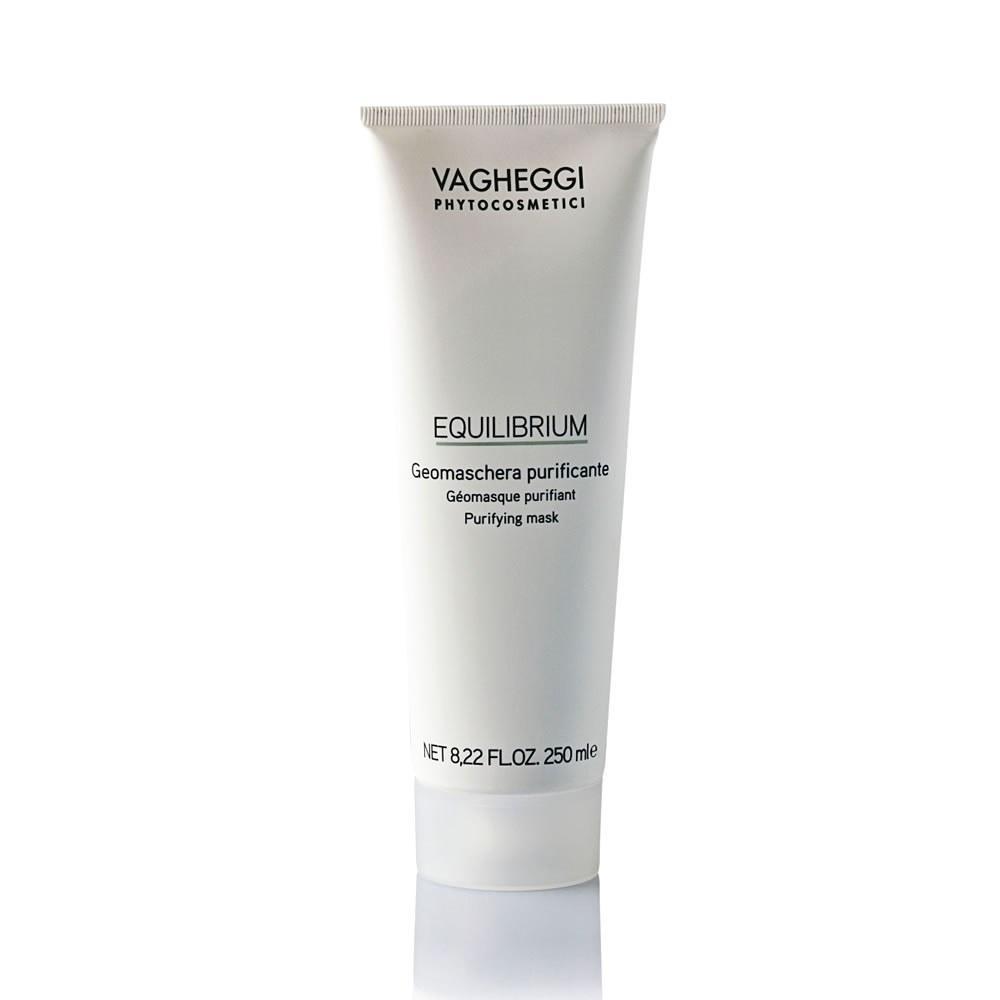 Vagheggi Equilibrium Geomaschera Purificante 250ml - Planethair 