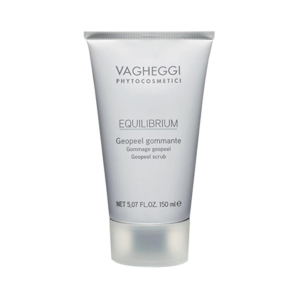 Vagheggi Equilibrium Geopeel Gommante maschera esfoliante viso 150ml - Planethair 