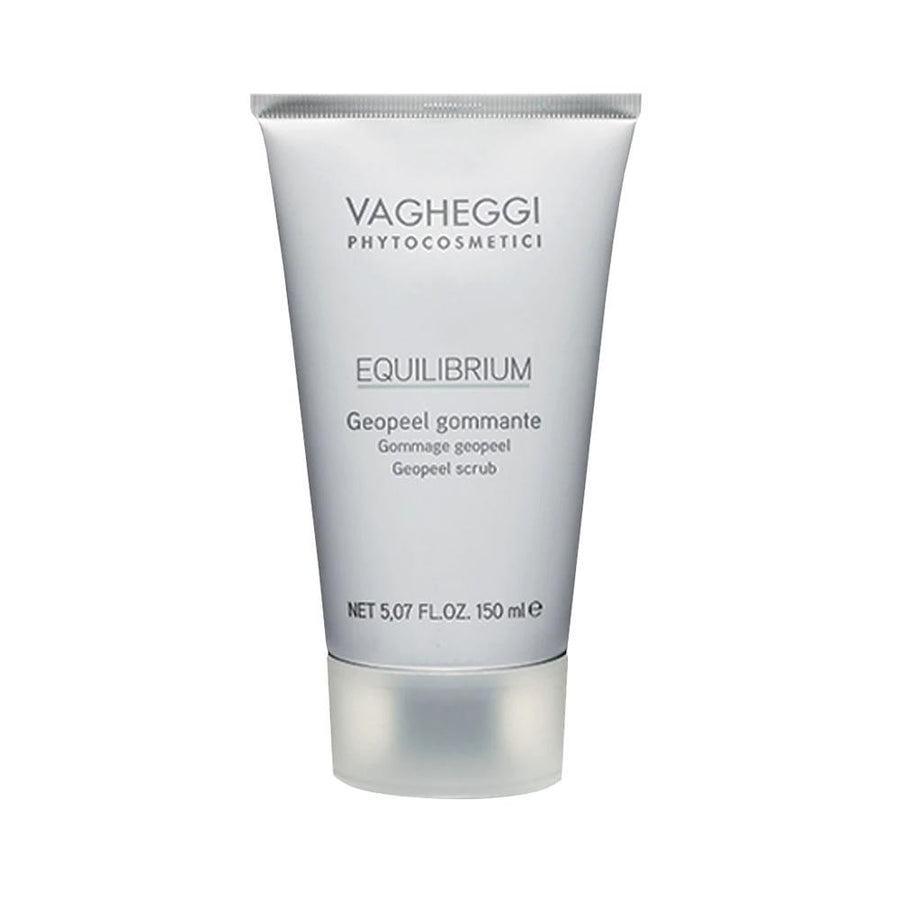 Vagheggi Equilibrium Geopeel Gommante maschera esfoliante viso 150ml - Planethair 