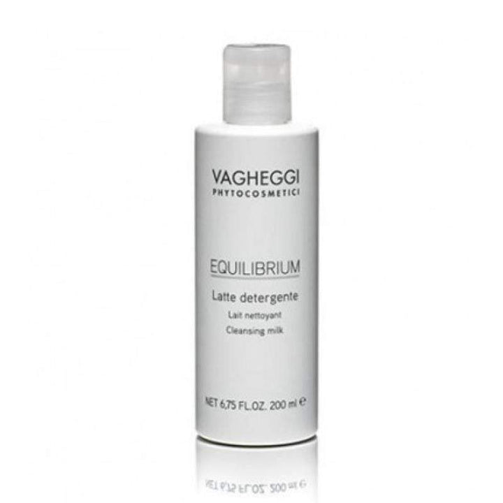 Vagheggi Equilibrium Latte Detergente - Planethair 