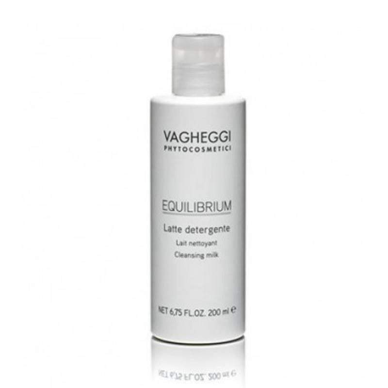 Vagheggi Equilibrium Latte Detergente - Planethair 