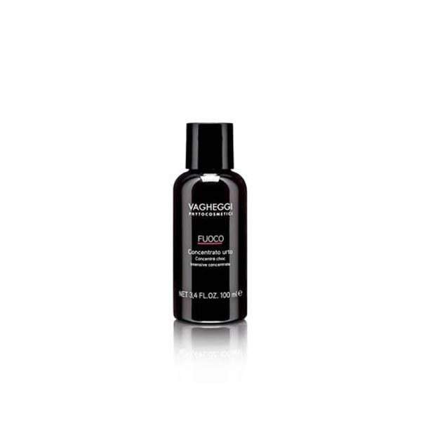 Vagheggi Fuoco Concentrato Urto 100ml - Planethair 