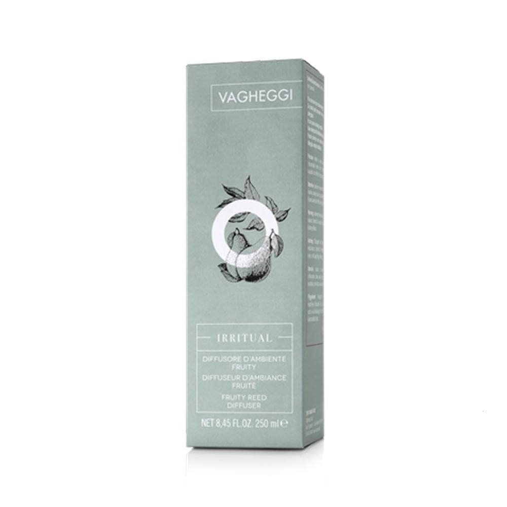 Vagheggi Irritual Diffusore D'ambiente Fruity 250ml - Planethair 