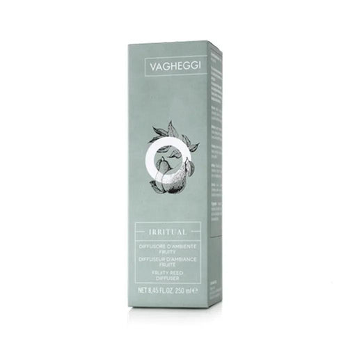 Vagheggi Irritual Diffusore D'ambiente Fruity 250ml - Planethair