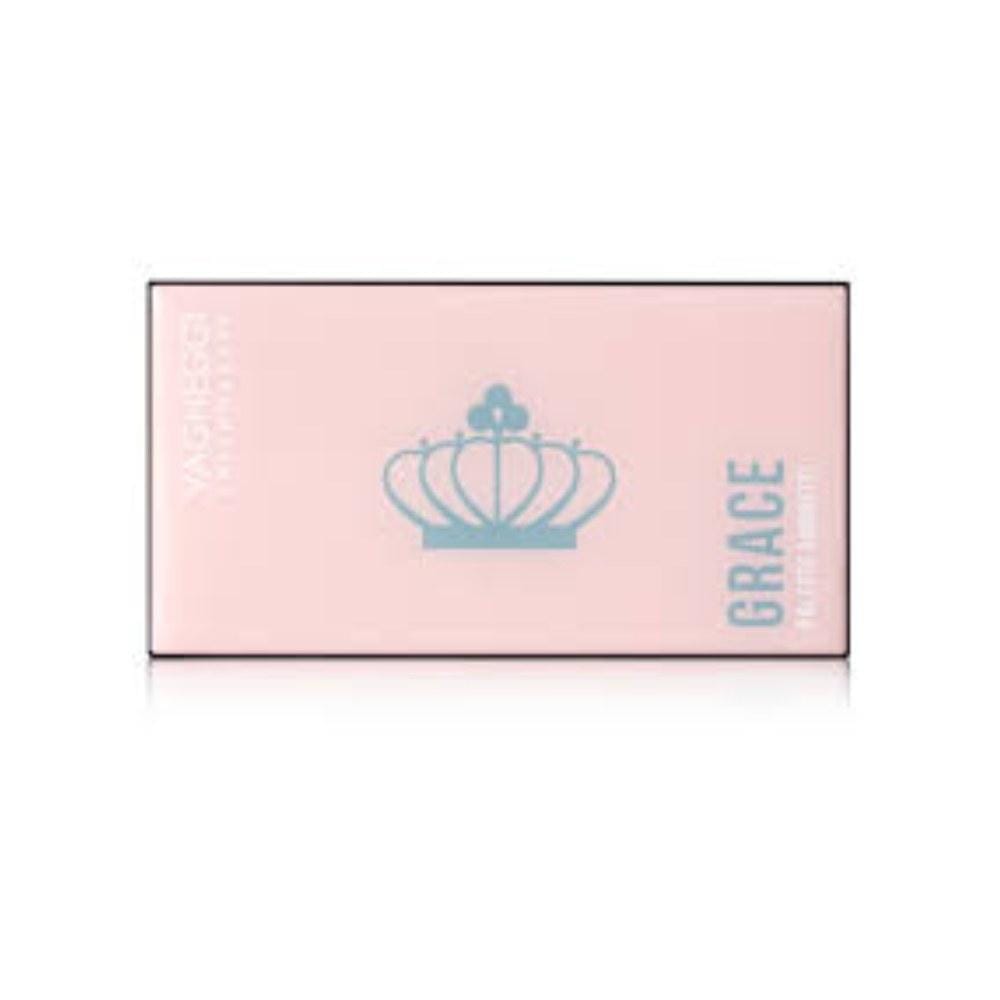 Vagheggi Palette Ombretti Grace - Planethair 