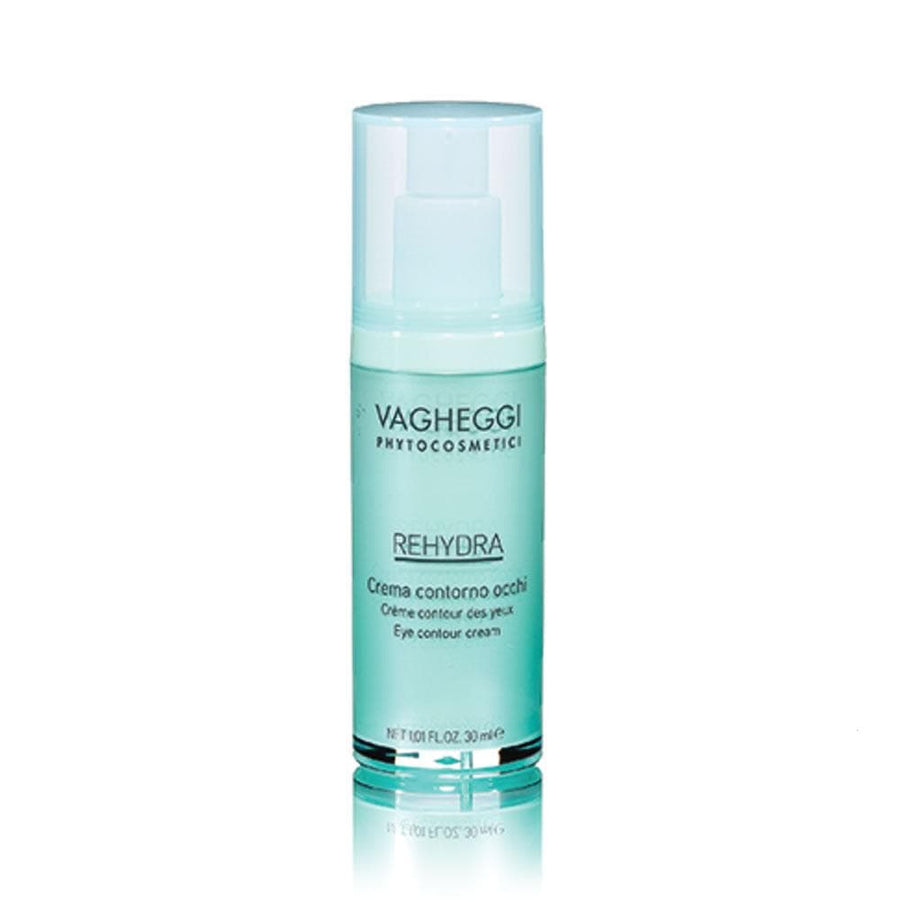 Vagheggi Rehydra Crema Contorno Occhi 30ml - Planethair 