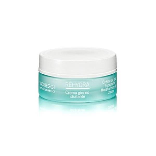 Vagheggi Rehydra Crema Giorno Idratante 50ml - Planethair 