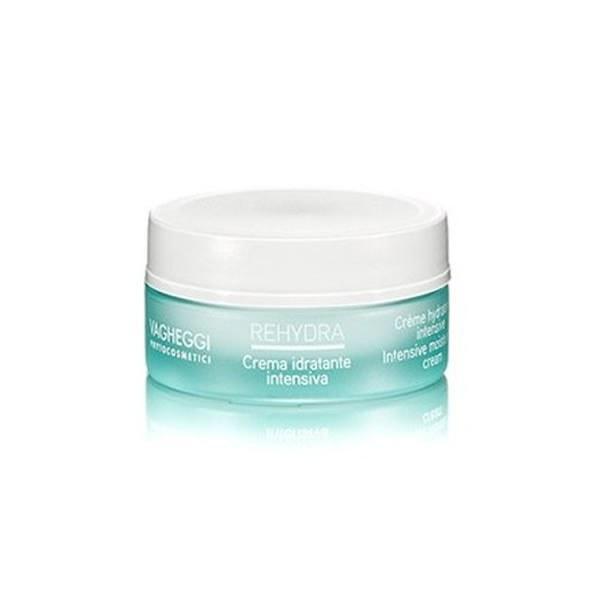 Vagheggi Rehydra Crema Idratante Intensiva 50ml - Planethair 