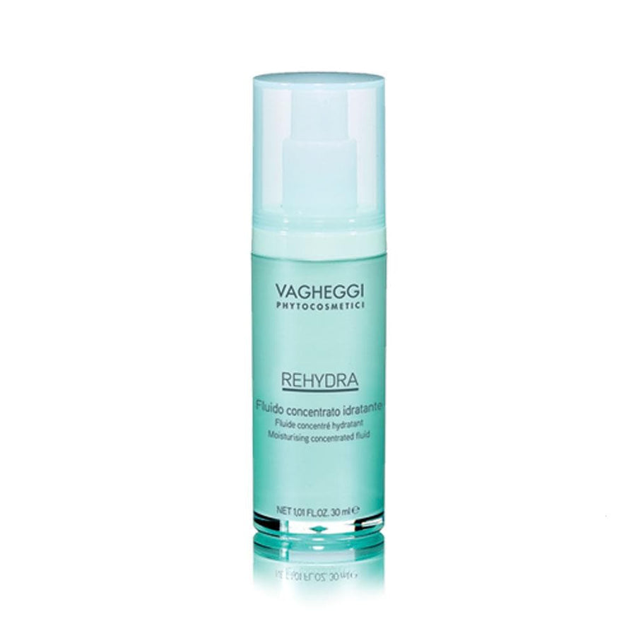 Vagheggi Rehydra Fluido Concentrato Idratante 30ml - Planethair 