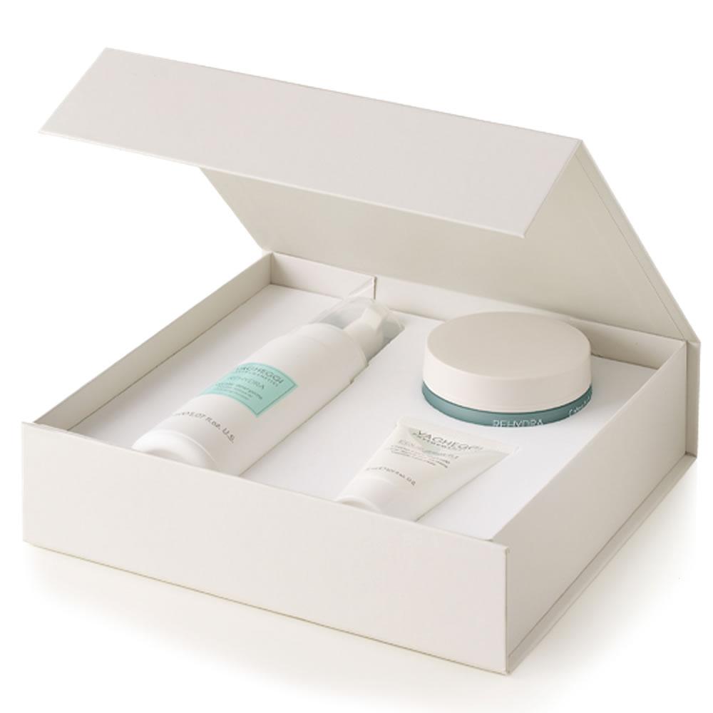 Vagheggi Rehydra Kit Viso Idratante Nutriente edizione limitata - Planethair 