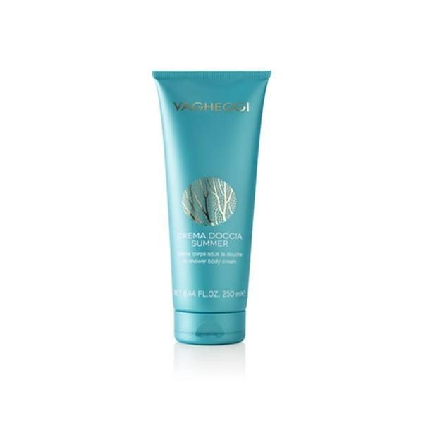 Vagheggi Solari Crema Doccia Summer 250ml - Planethair 