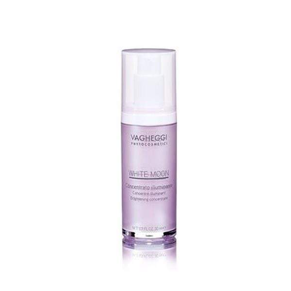 Vagheggi White Moon Concentrato Illuminante 30ml - Planethair 