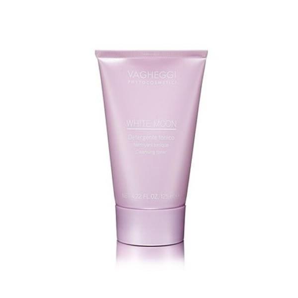 Vagheggi White Moon Detergente Tonico 125ml - Planethair 