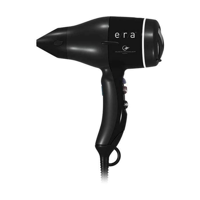 Velecta Paramount Phon Era Silence Nero - Planethair 