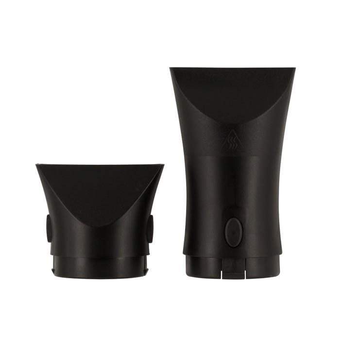 Velecta Paramount Phon Era Silence Nero - Planethair 