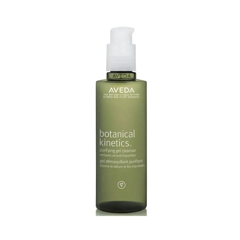 Aveda Botanical Kinetics Purifying Cream Cleanser 150ml - Planethair 