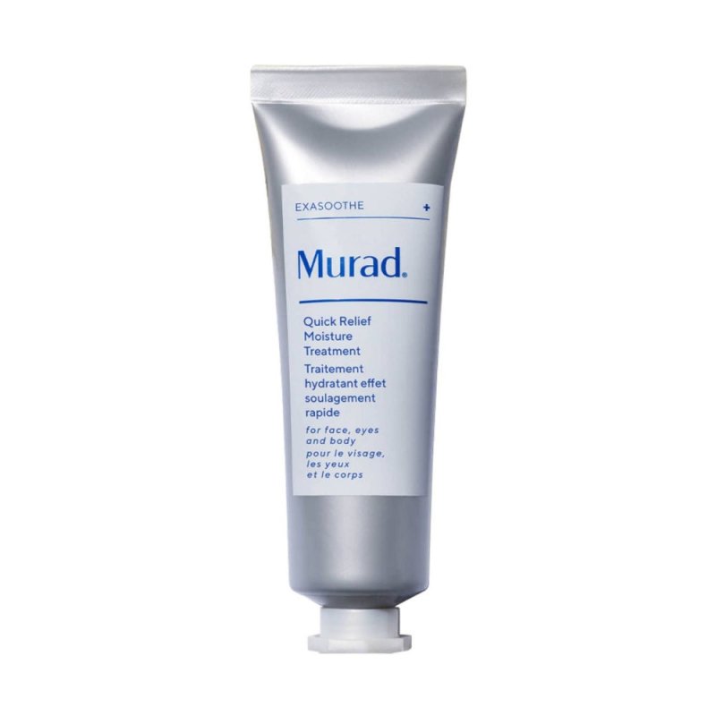 Murad Quick Relief Moisture Treatment pelle sensibile 50ml - Viso - Collezioni Murad:Exasoothe