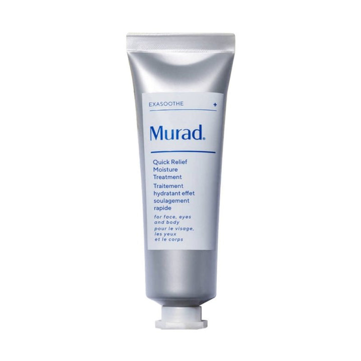 Murad Quick Relief Moisture Treatment pelle sensibile 50ml - Planethair 