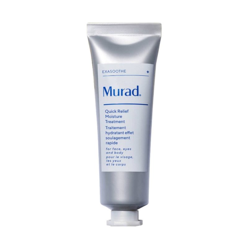 Murad Quick Relief Moisture Treatment pelle sensibile 50ml - Planethair 