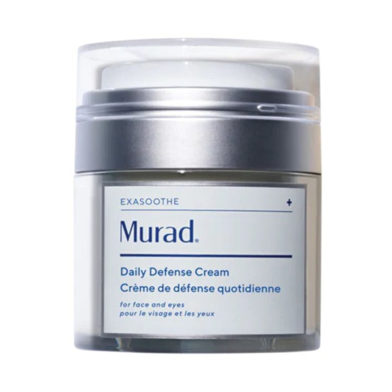 Murad Daily Defense Cream pelle sensibile 50ml - Planethair 