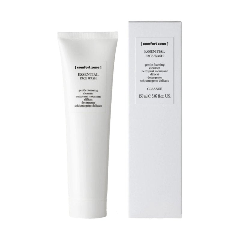Comfort Zone Essential Face Wash detergente viso - Planethair 