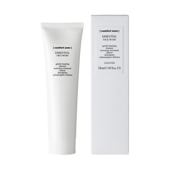 Comfort Zone Essential Face Wash detergente viso - Planethair 