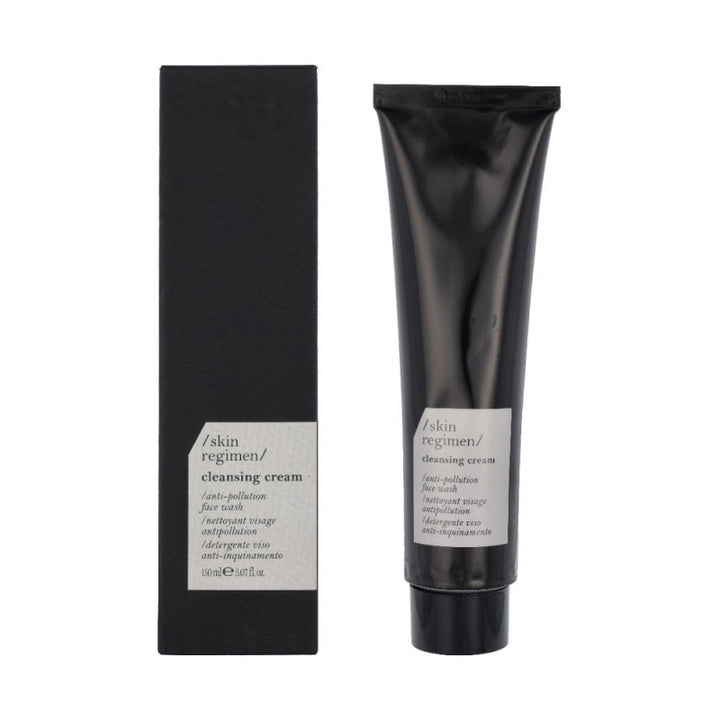 Comfort Zone Skin Regimen Cleansing Cream detergente viso - Planethair 