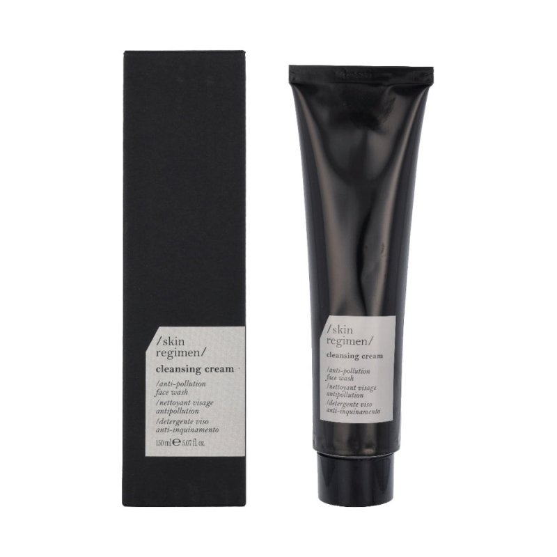 Comfort Zone Skin Regimen Cleansing Cream detergente viso - Planethair 