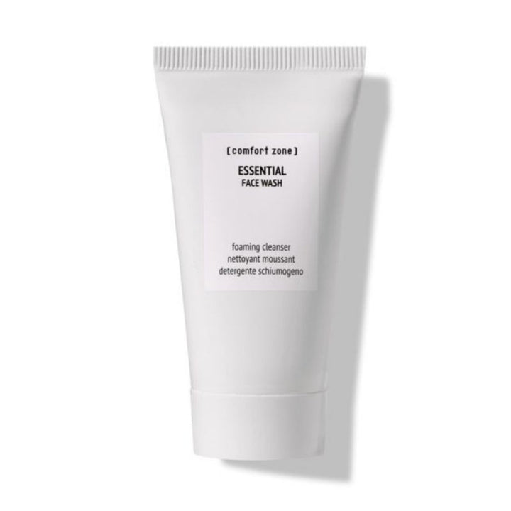 Comfort Zone Essential Face Wash detergente viso - Viso - Bio e Naturali