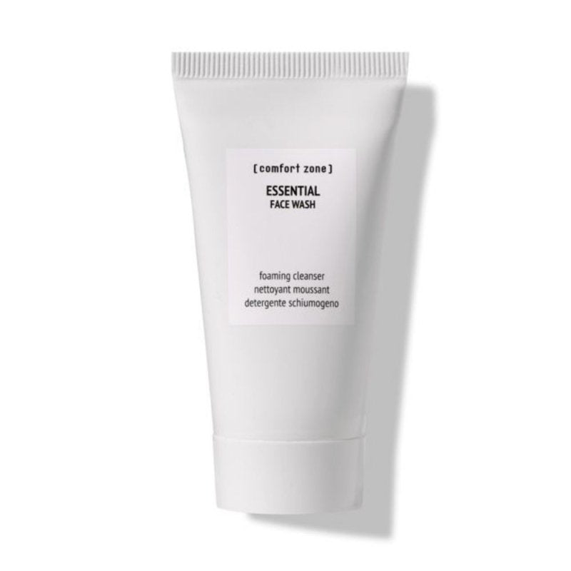Comfort Zone Essential Face Wash detergente viso - Planethair 