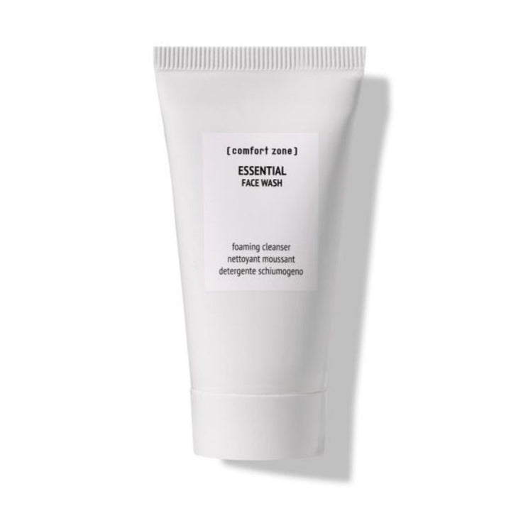 Comfort Zone Essential Face Wash detergente viso - Planethair 