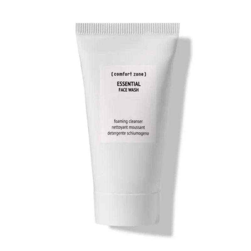 Comfort Zone Essential Face Wash facial cleanser