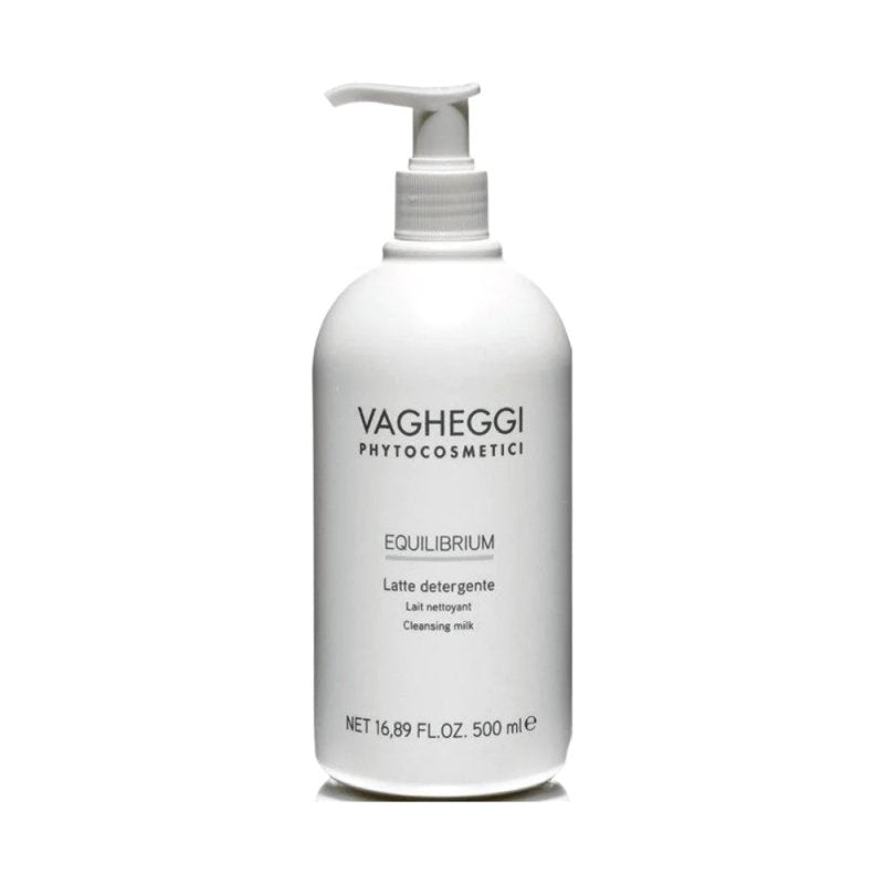 Vagheggi Equilibrium Latte Detergente - Planethair 