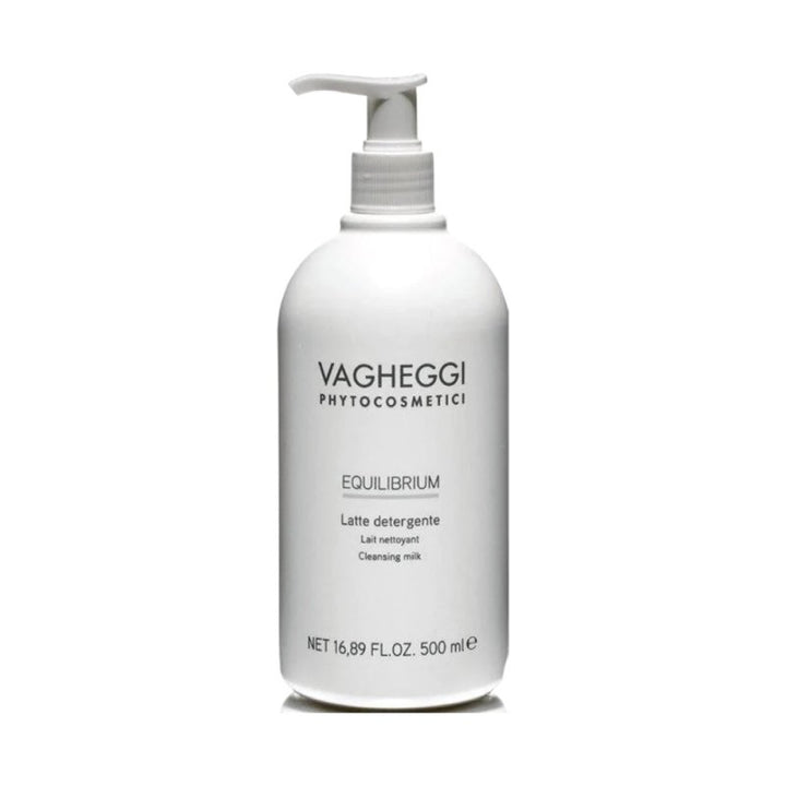 Vagheggi Equilibrium Latte Detergente - Planethair 