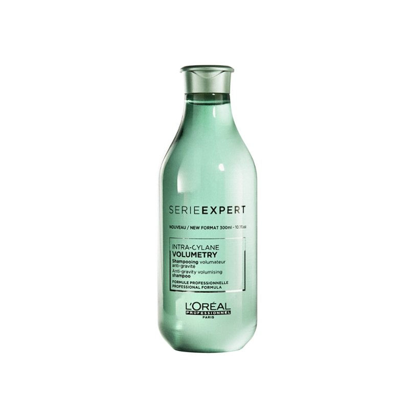 Volumetry Shampoo L'Oreal Professionnel Serie Expert 300ml - Serie Expert - Capelli