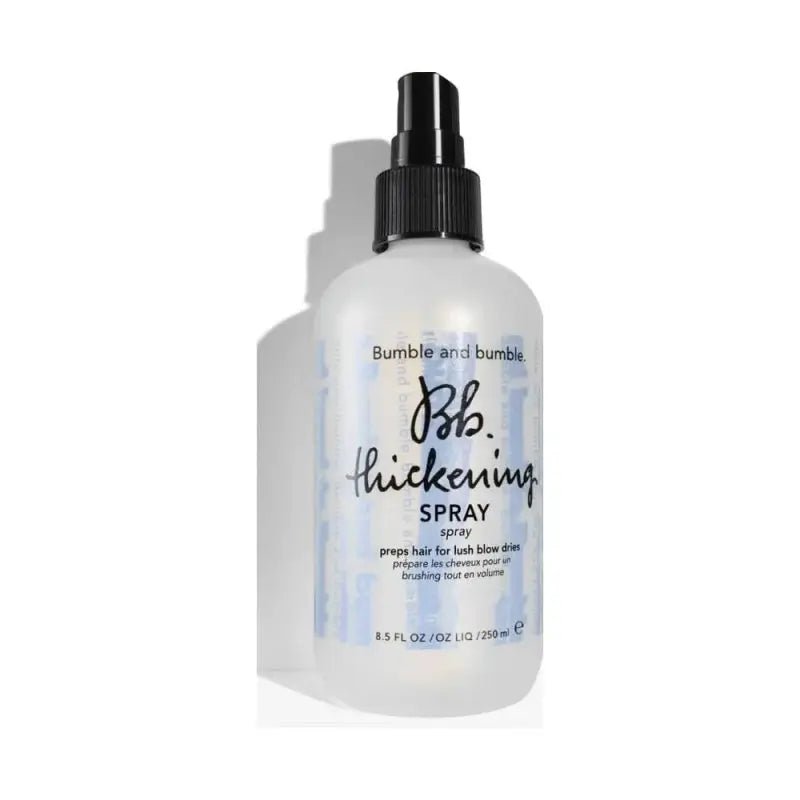 Bumble And Bumble Thickening Spray Volumizzante 250ml Bumble and bumble