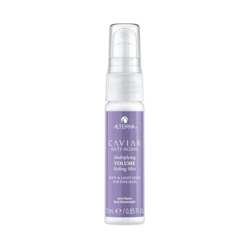 Alterna Caviar Multiplying Volume Styling Mist Spray Volumizzante Capelli - Planethair