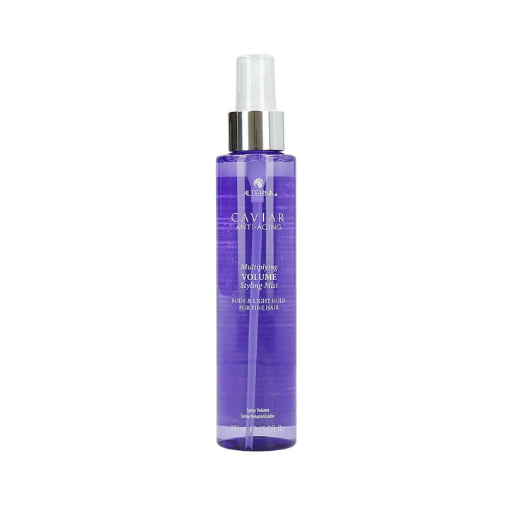 Alterna Caviar Multiplying Volume Styling Mist Spray Volumizzante Capelli - Planethair 