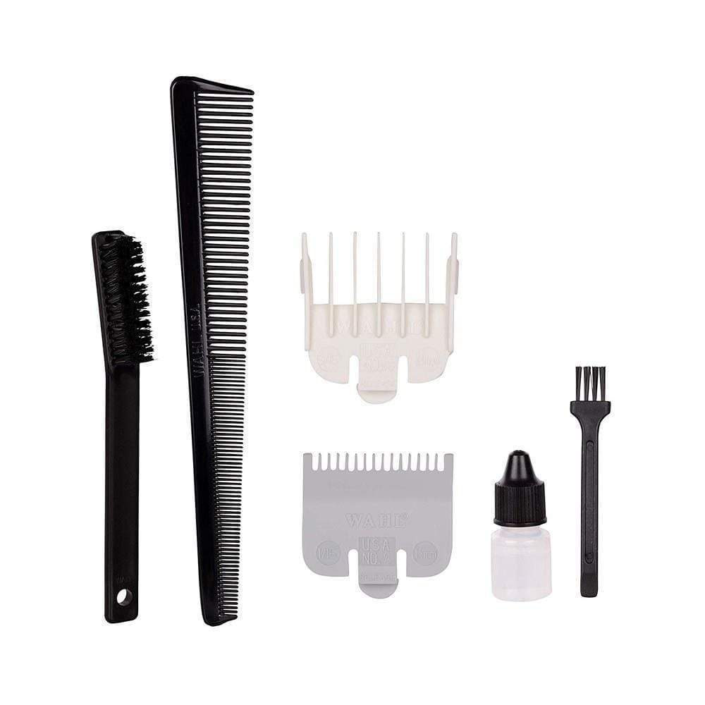 Wahl Balding Tagliacapelli Professionale - Planethair 