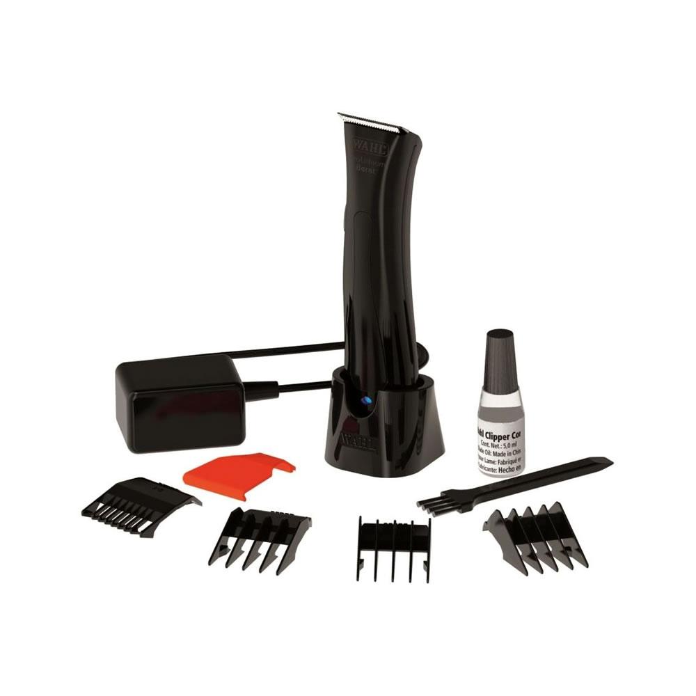 Wahl Beret Stealth Trimmer Professionale Senza Filo - Planethair 
