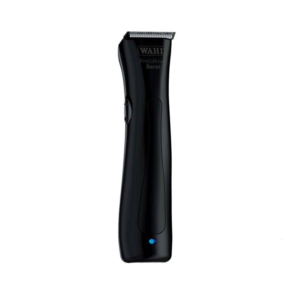 Wahl Beret Stealth Trimmer Professionale Senza Filo - Planethair 