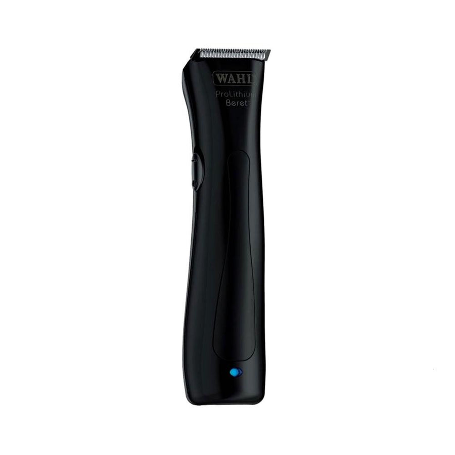 Wahl Beret Stealth Trimmer Professionale Senza Filo - Planethair 