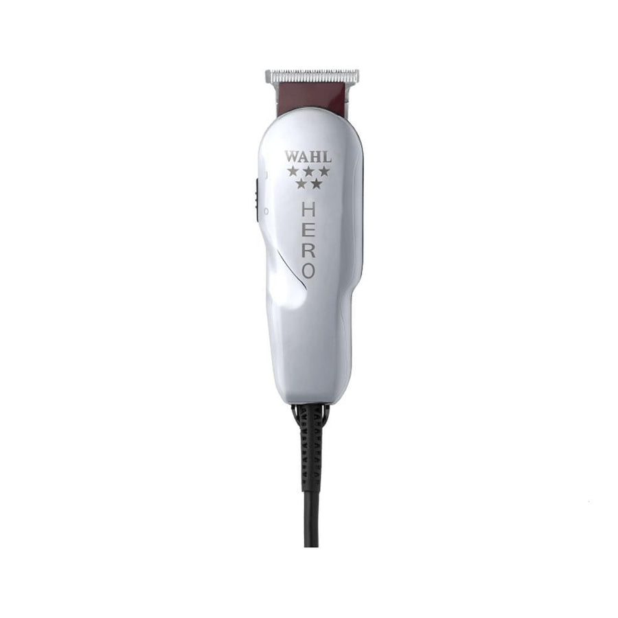 Wahl Hero Trimmer Professionale con Filo - Planethair 