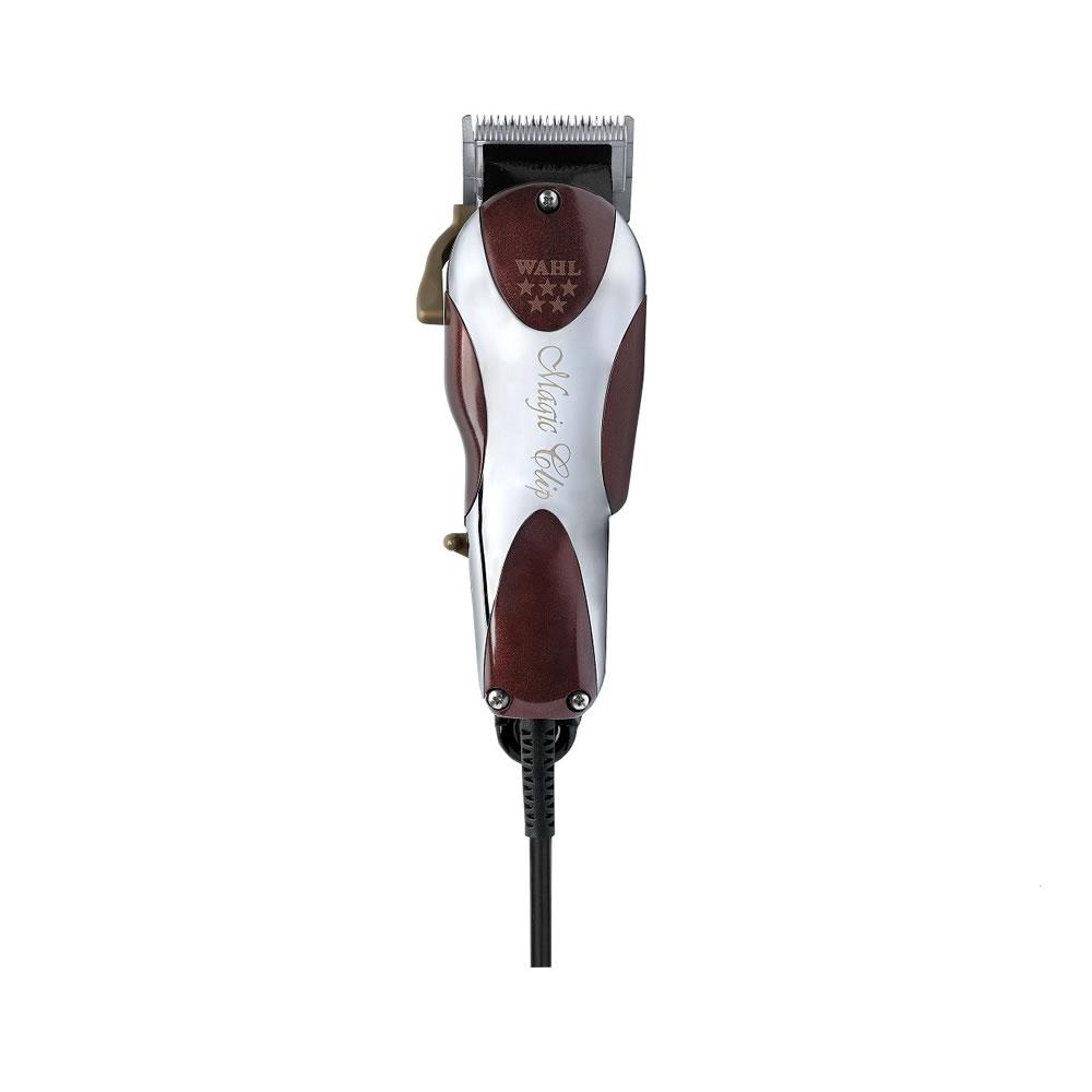 Wahl Magic Clip Tagliacapelli Professionale con filo - Planethair 